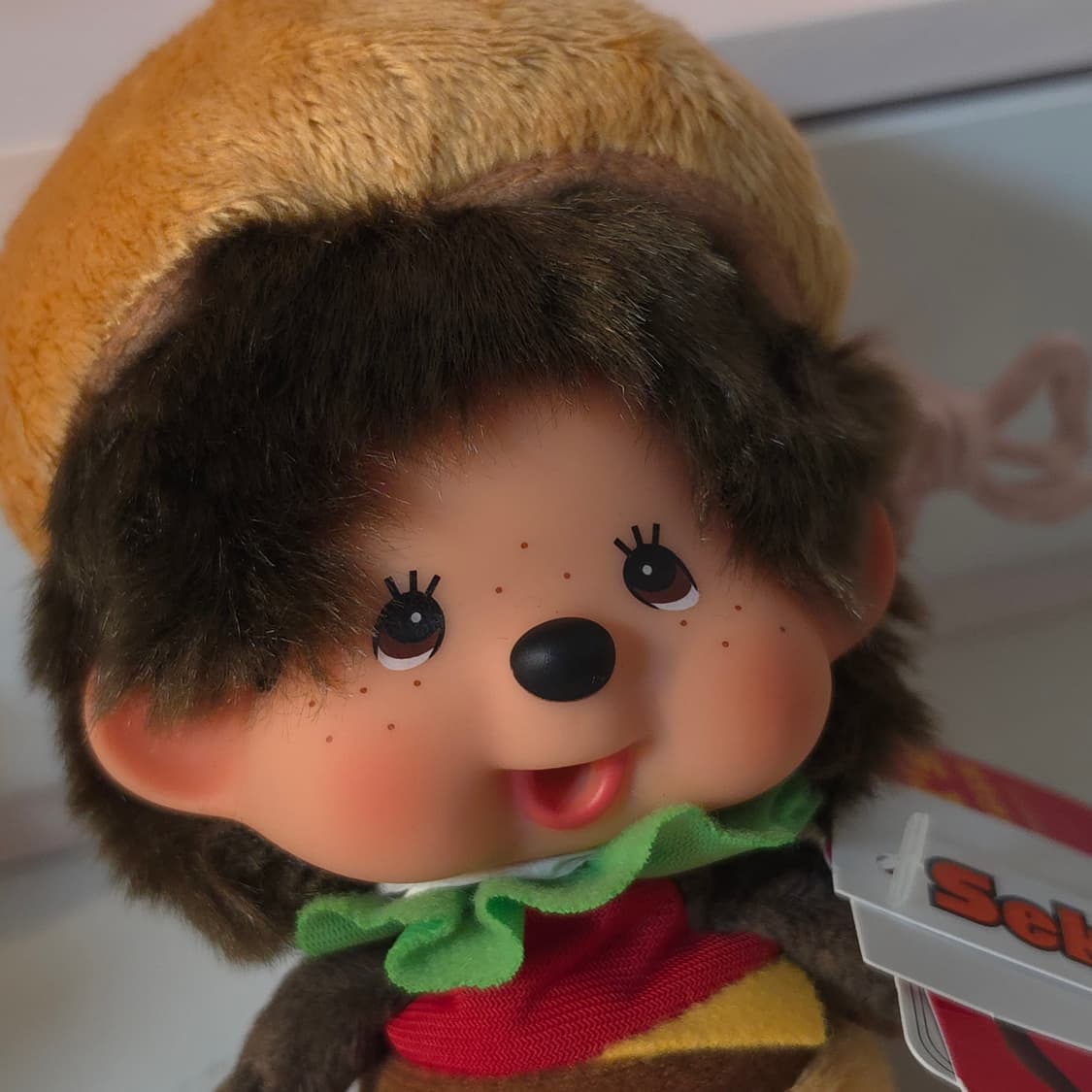 햄버거 몬치치  상품이미지2