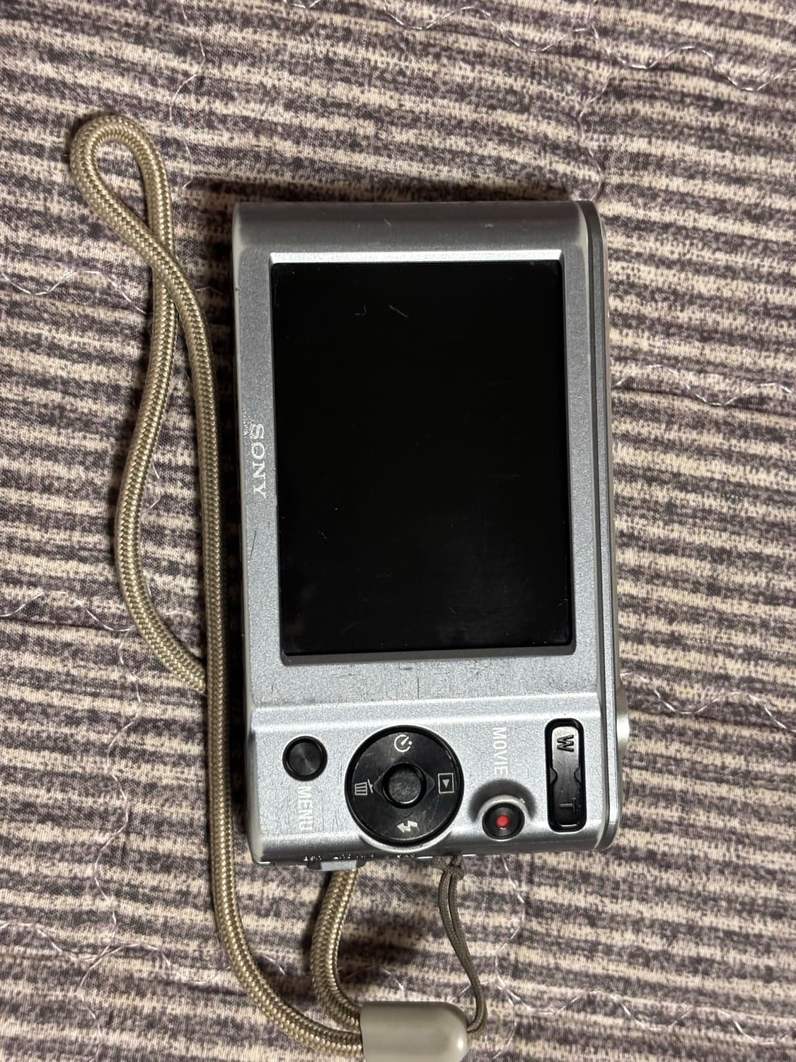 소니 사이버샷 W810 상품이미지1