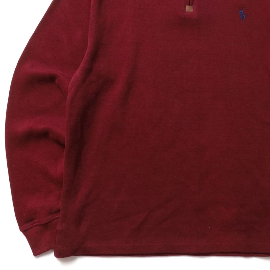 폴로 랄프로렌 Polo by Ralph Lauren Zip up Knit 상품이미지4