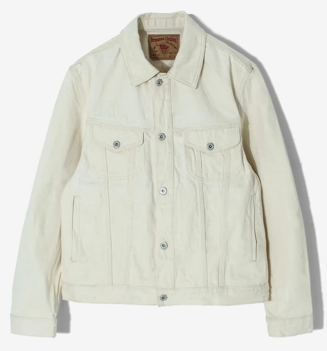 VDR 데님자켓 상품이미지2