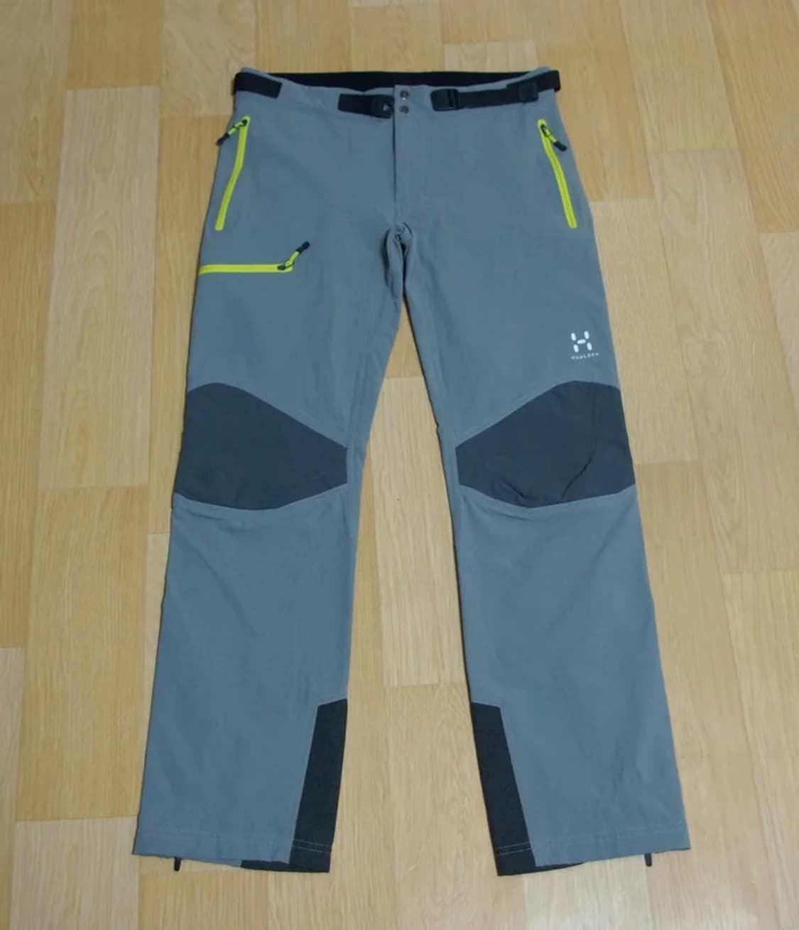 하글로프스 아웃도어 팬츠 XS SHORT 상품이미지3