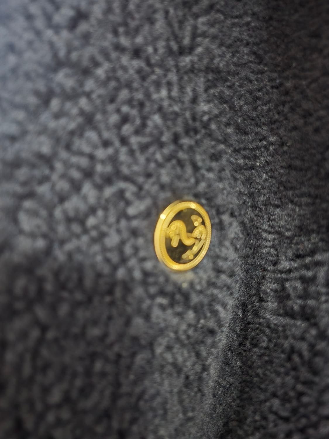 톰브라운 퍼시어링 자켓 상품이미지3