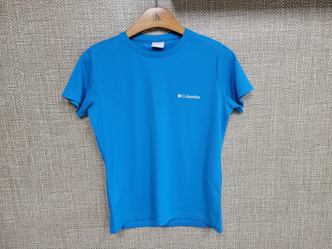 95사이즈 컬럼비아 반팔 기능성 등산 아웃도어  상품이미지1
