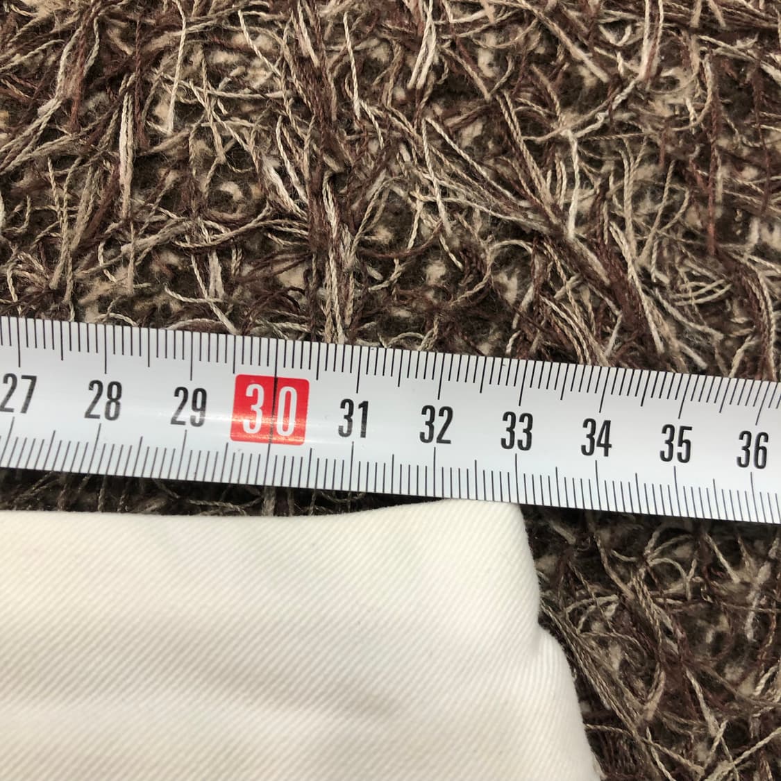 폴로 랄프로렌 여성 화이트 숏팬츠 상품이미지5