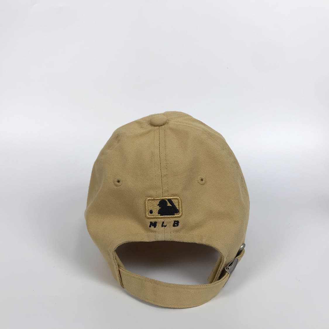 MLB 루키 언스트럭쳐 LA다저스 볼캡 모자 상품이미지5