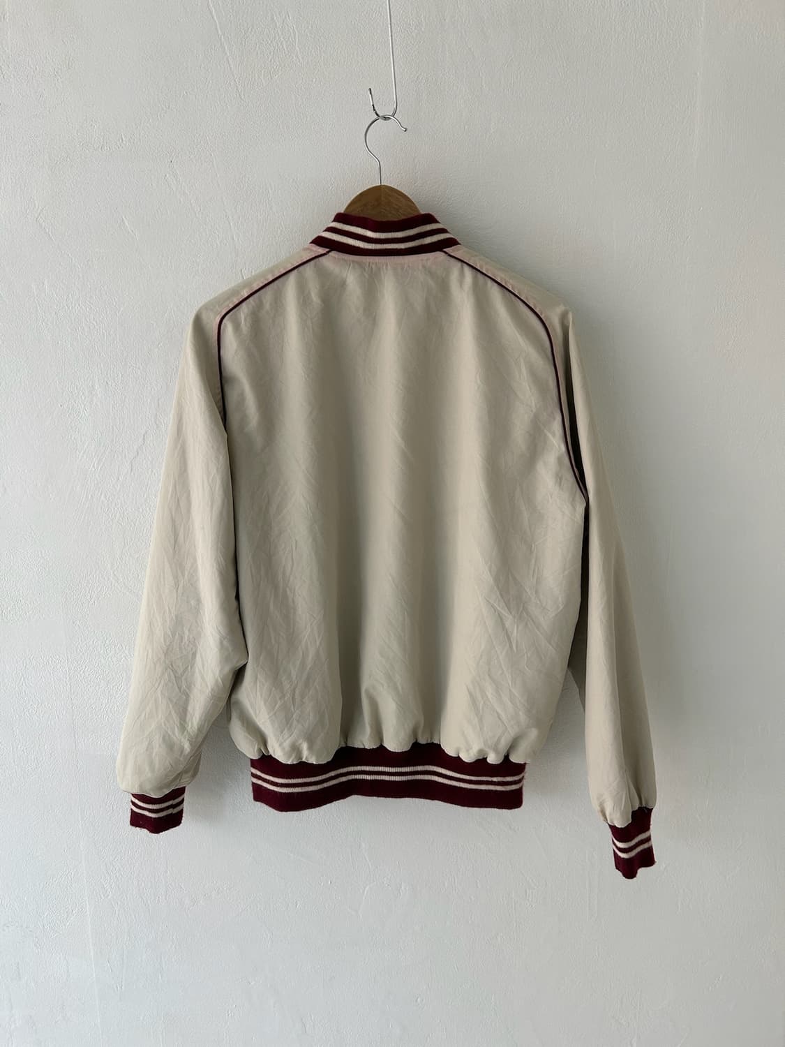 70-80's  vtg peter england  reversible   상품이미지10
