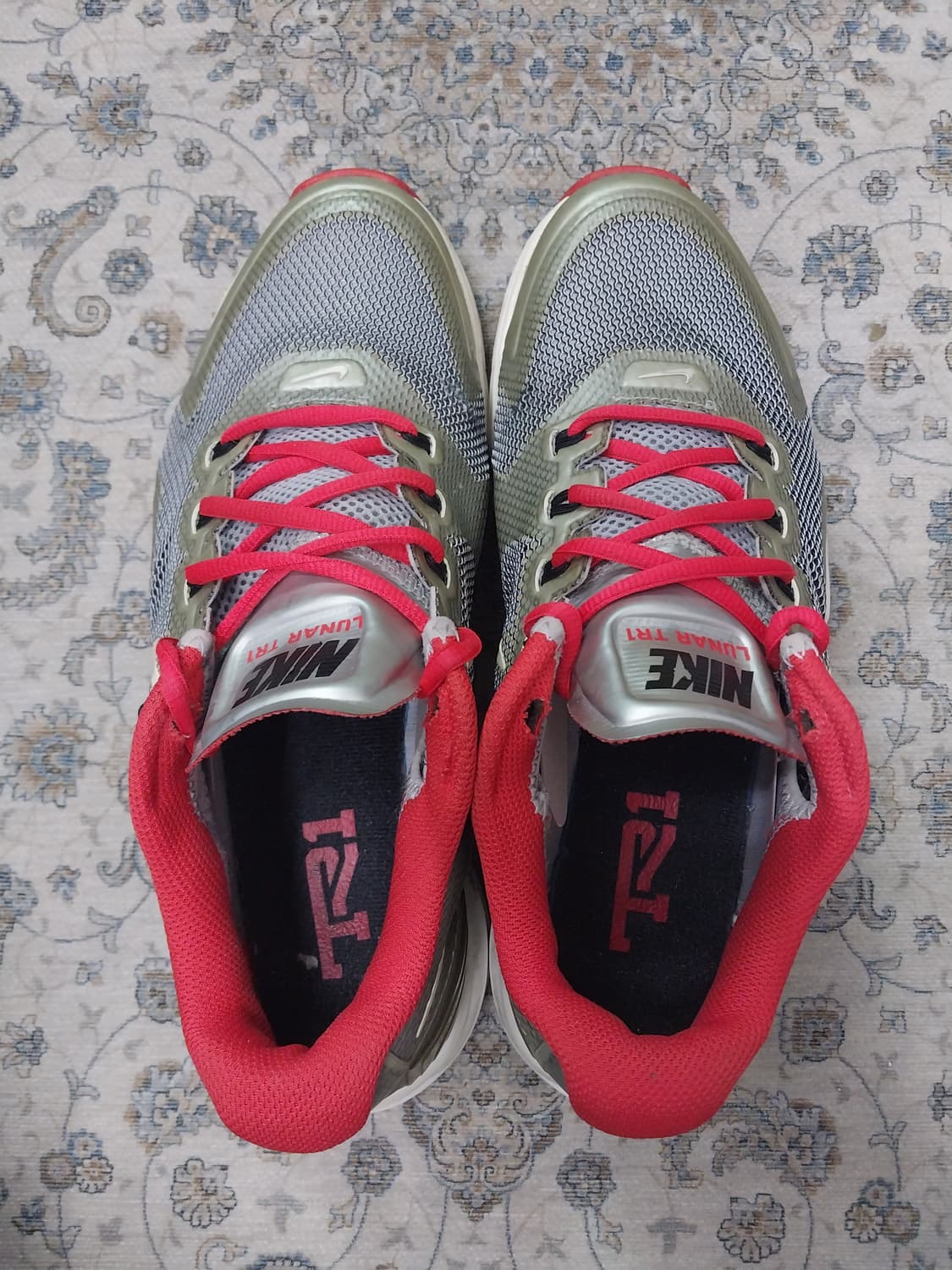 나이키 루나 TR1 런닝화 270mm 상품이미지6