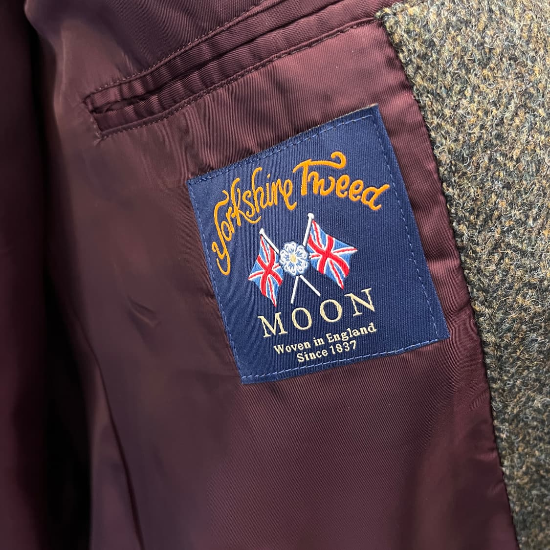 링자켓 필드자켓  [ 105 ] 상품이미지5