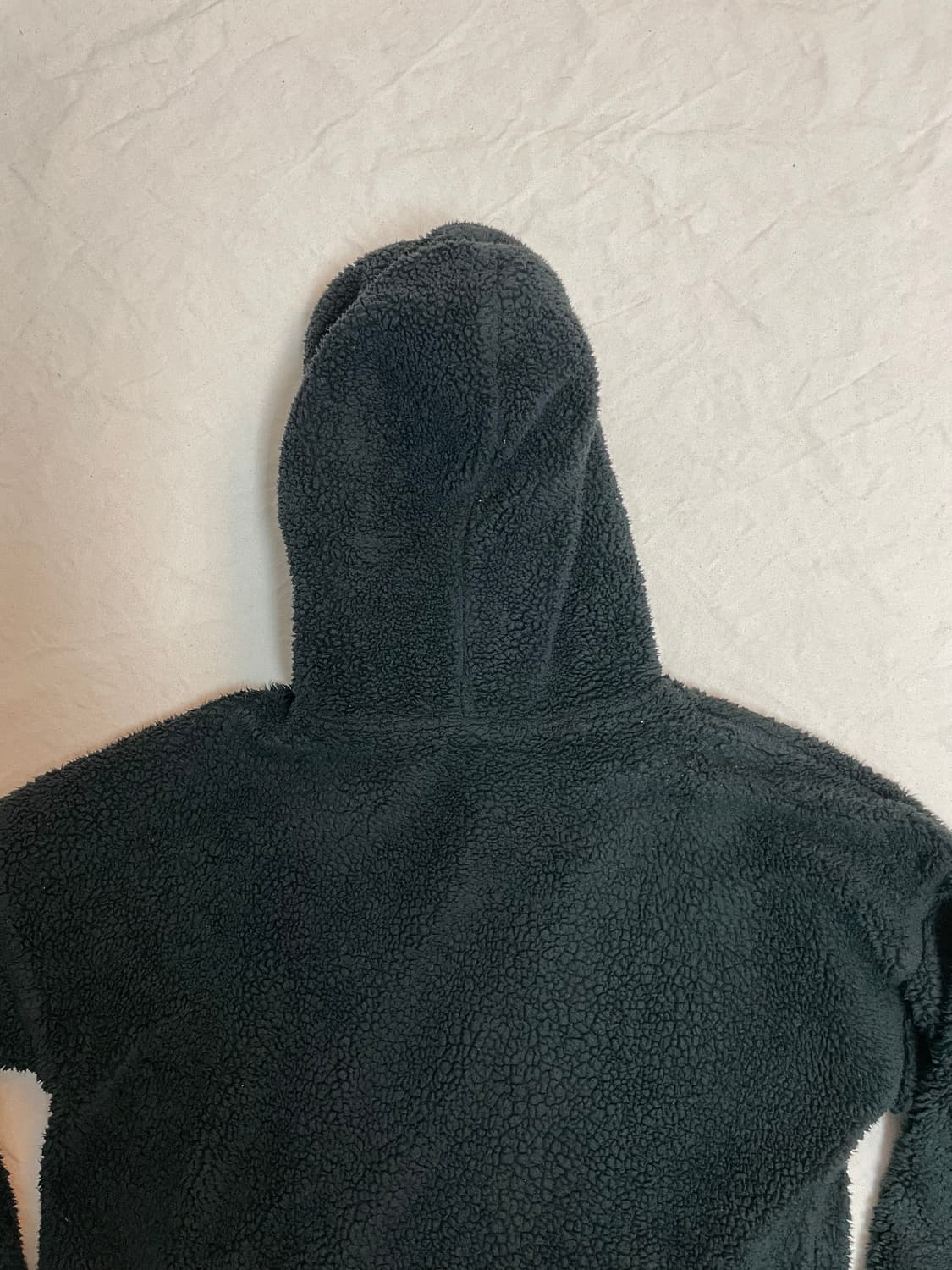 푸마 플리스 후드 집업  상품이미지10