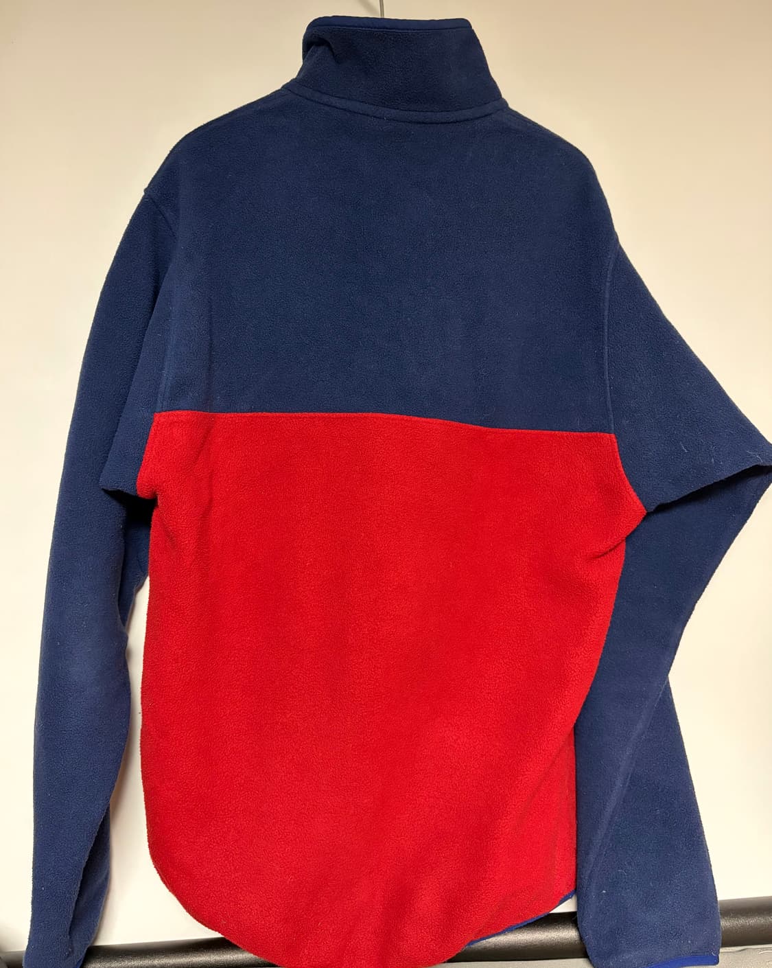 파타고니아 신칠라 스냅 플오버 상품이미지2