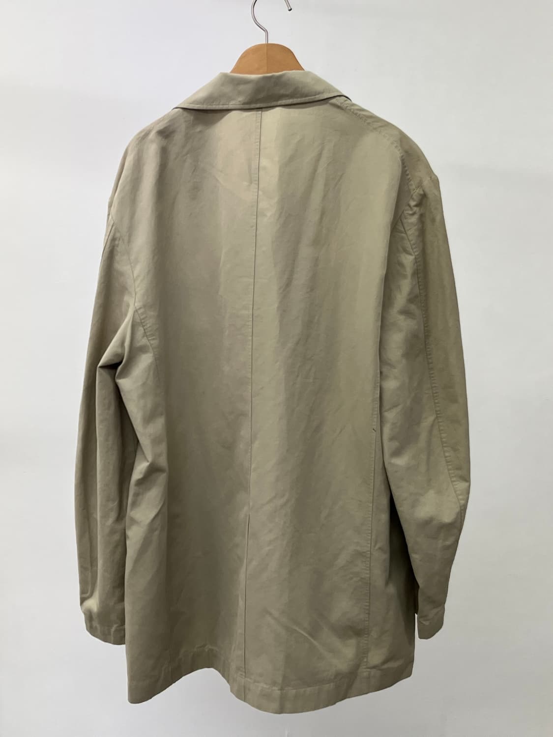 Y's for men jacket 상품이미지2