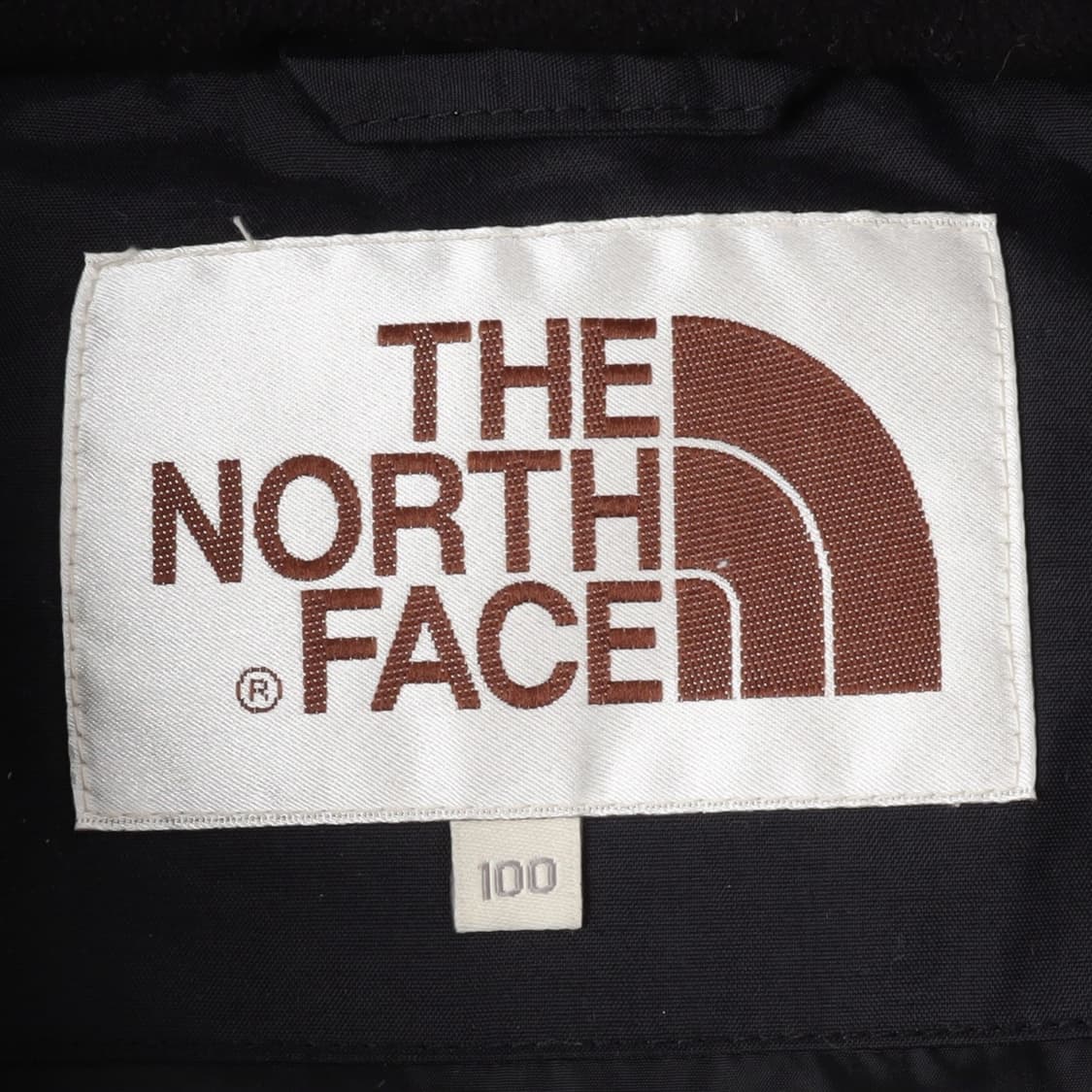 노스페이스 yosemite 더플 구스다운 패딩 상품이미지8