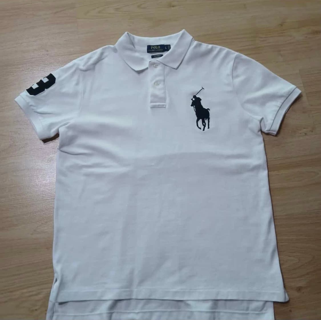 빅포니 카라반팔 상품이미지1