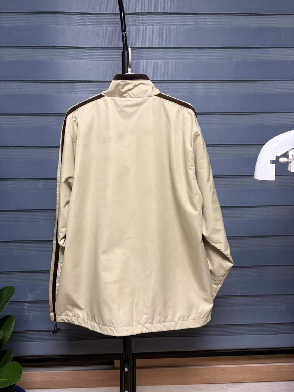 아디다스 트랙탑  바람막이 상하의 세트 100까지 가능 상품이미지3