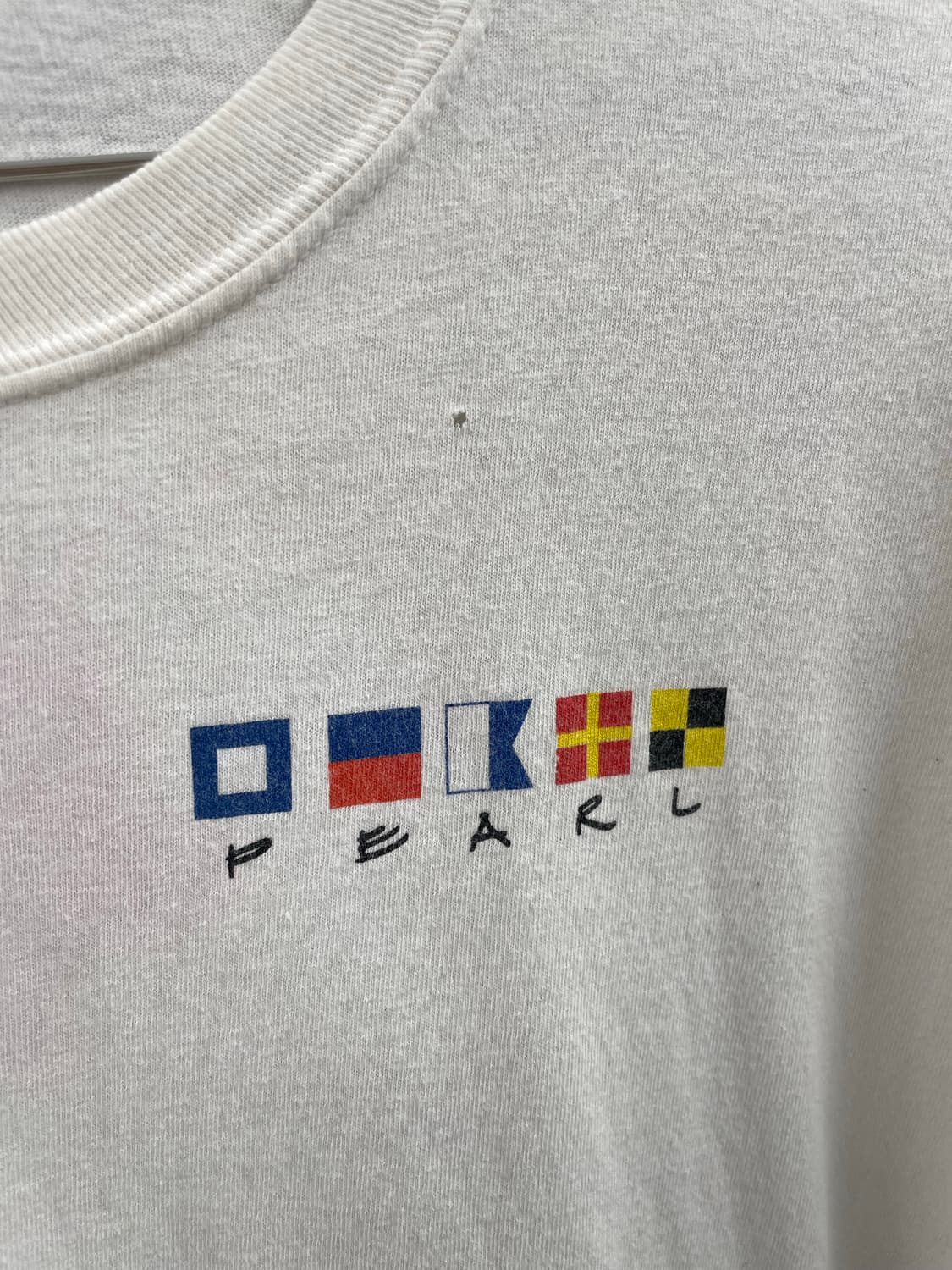 노티컬 그래픽 슬리브  상품이미지2