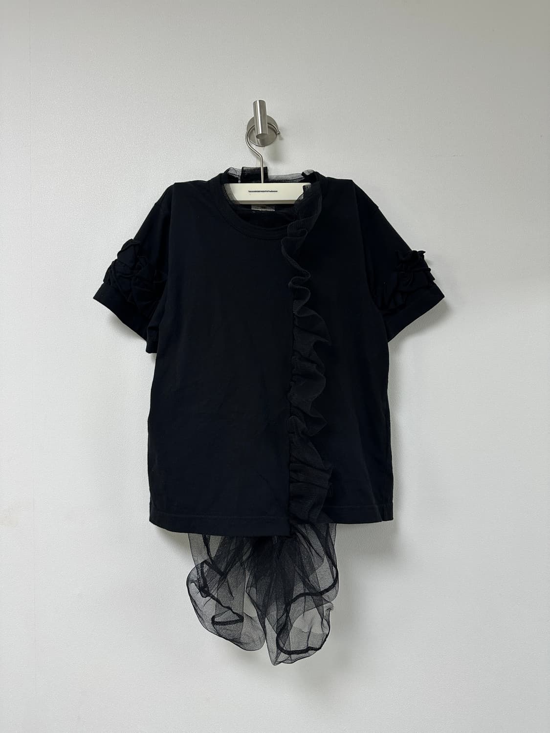 [꼼데가르송] comme des garcons T-shirt 상품이미지2