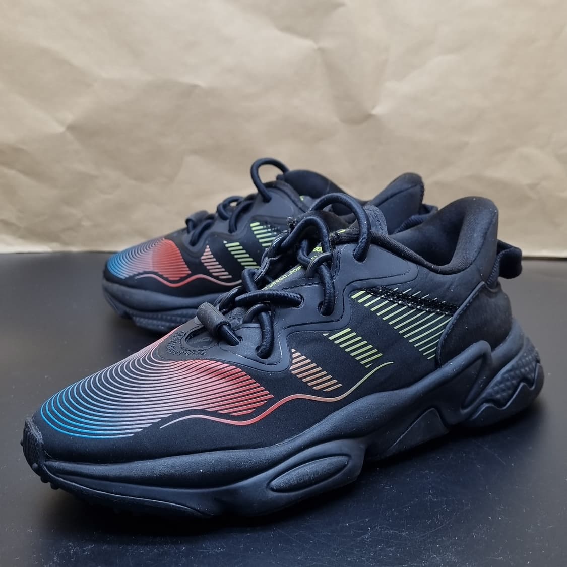 아디다스 오즈위고 운동화 220 상품이미지1