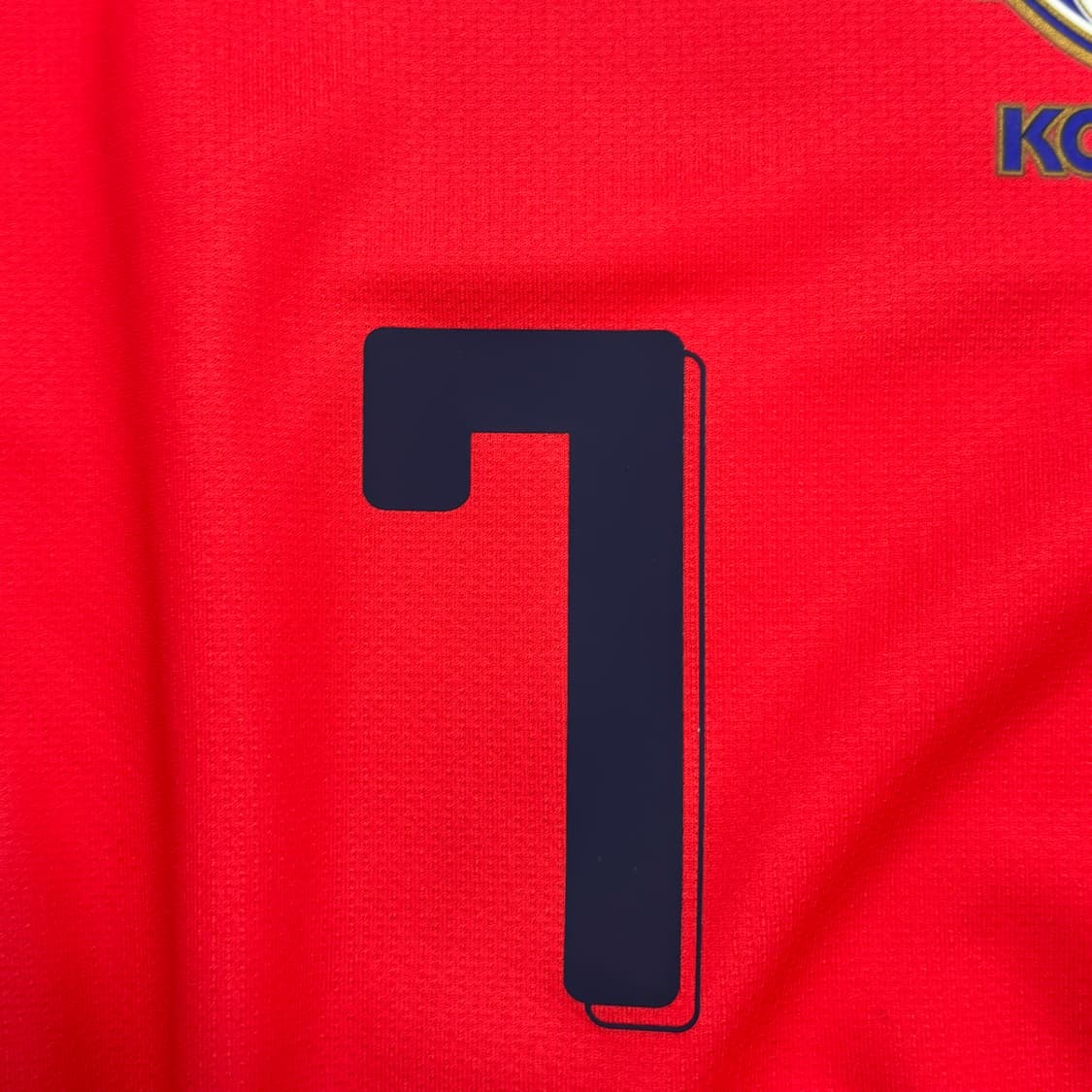 나이키 06 08 대한민국 국가대표 한국 국대 홈 박지성 유니폼 상품이미지4