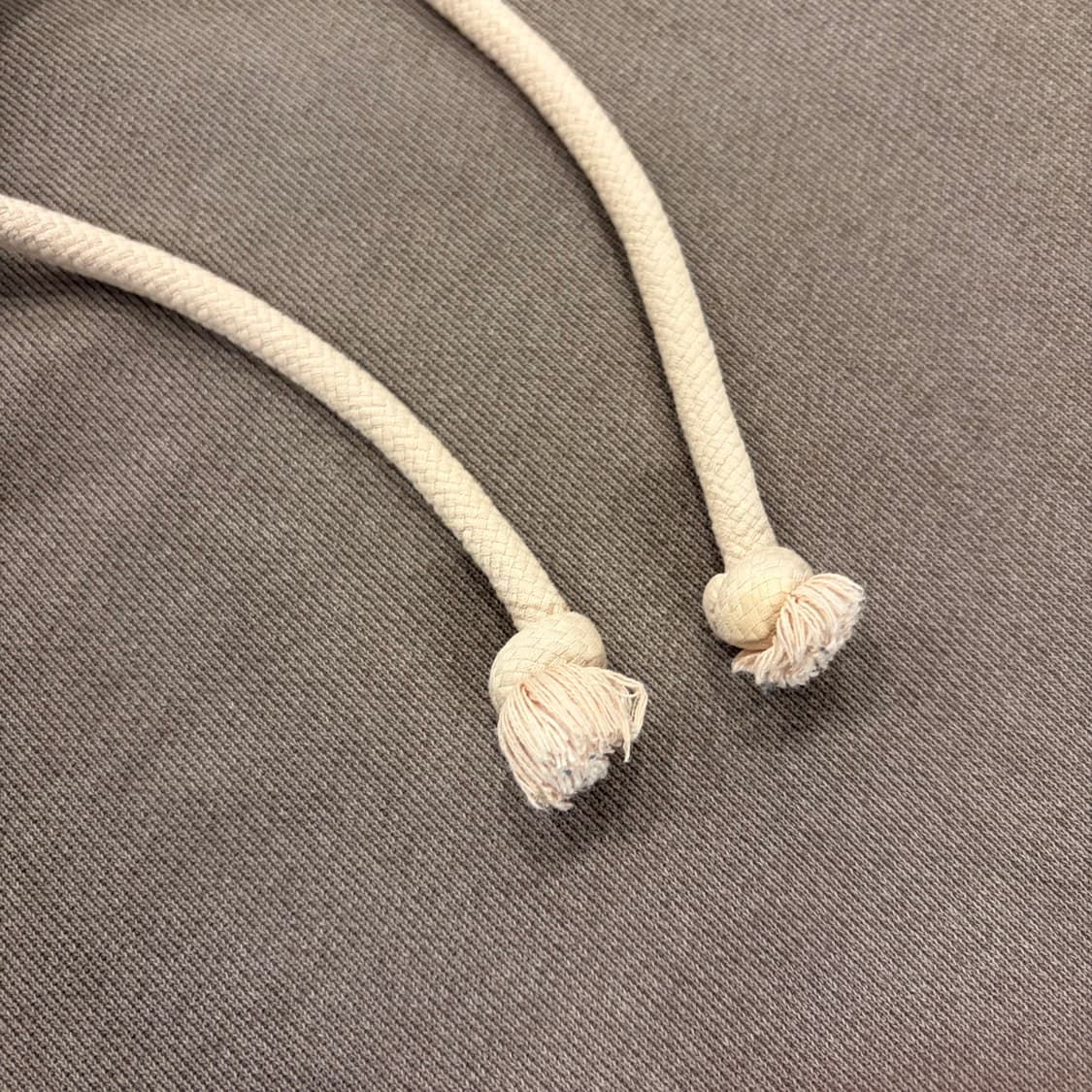 [48] 19ss 마르지엘라 리버스 브라운 후드티 B283 상품이미지4