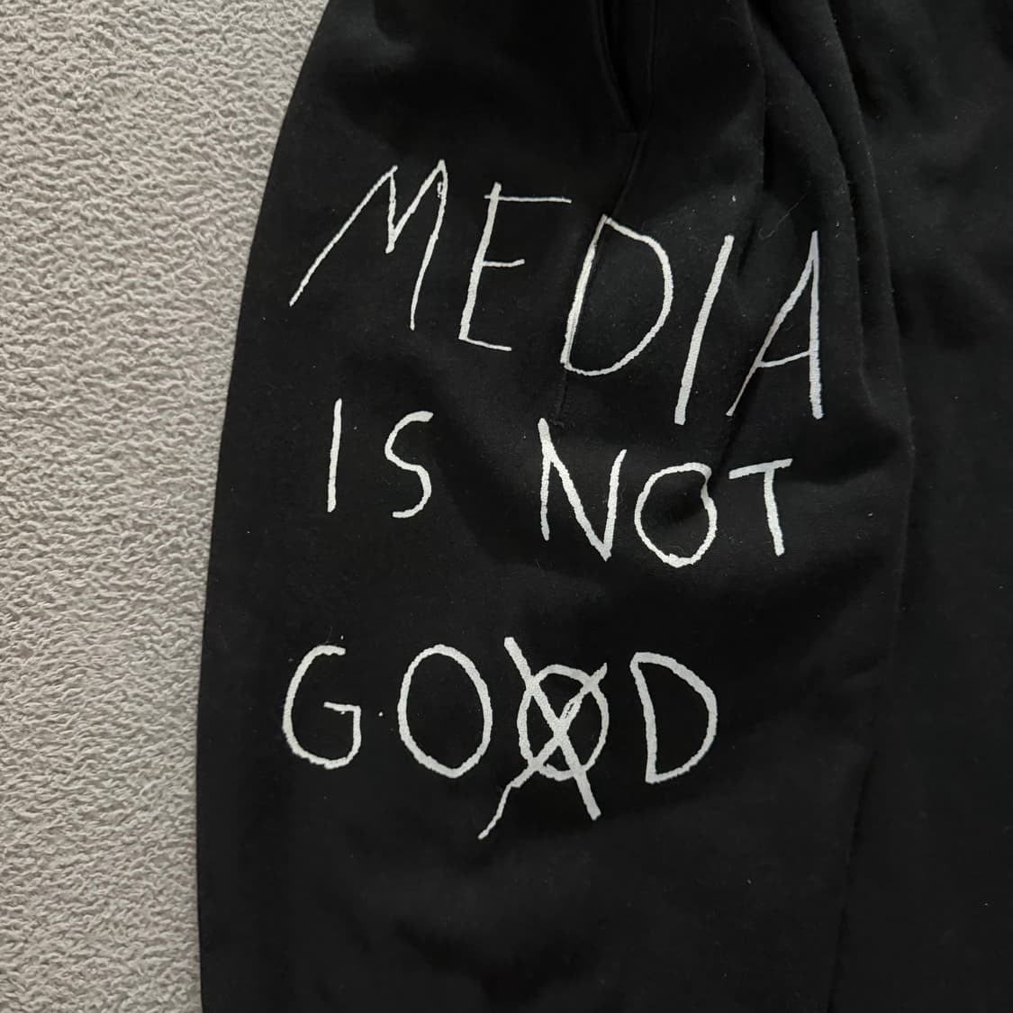 Soloist jogger pants 상품이미지5