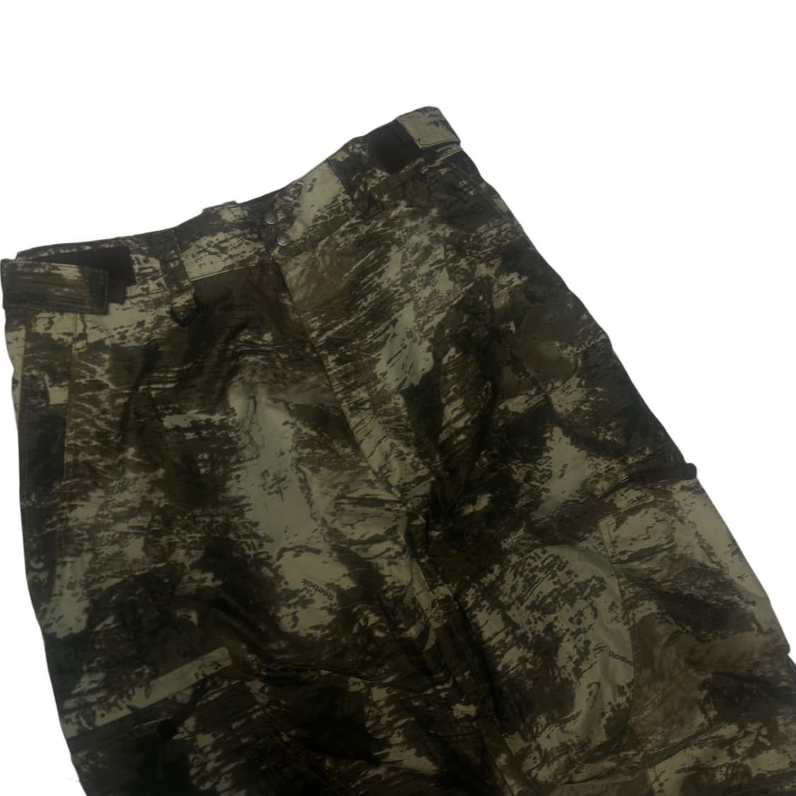 리복 올드스쿨 보드트랙팬츠  상품이미지2