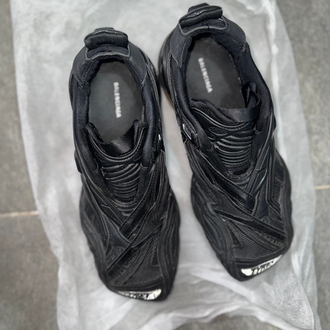 Balenciaga Tyrex 36 발렌시아가 타이렉스 36 상품이미지4