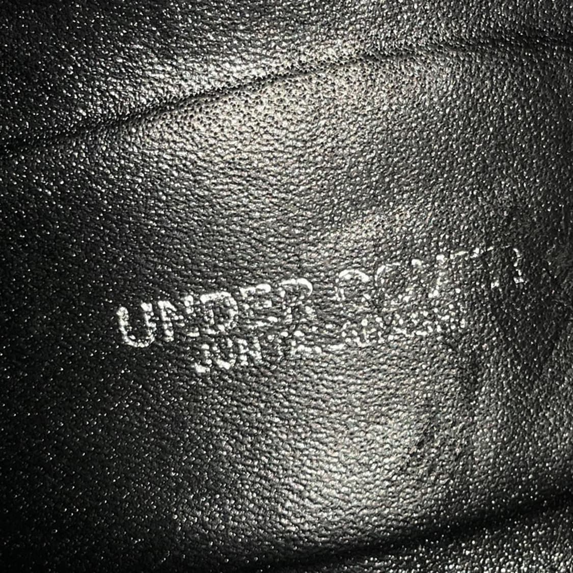 언더커버 (Undercover) 상품이미지9