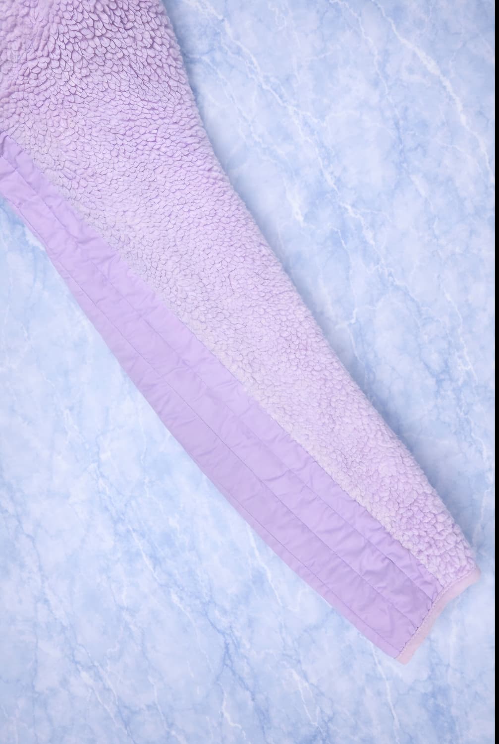 파타고니아 신칠라 라이트 퍼플 플리스 후리스 / 00s / S (55) 상품이미지4