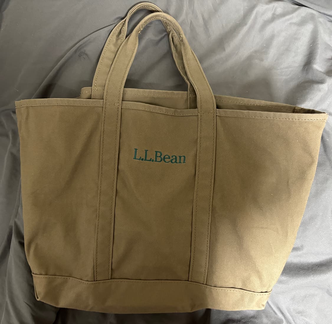 엘엘빈 그로서리 토트백 상품이미지1