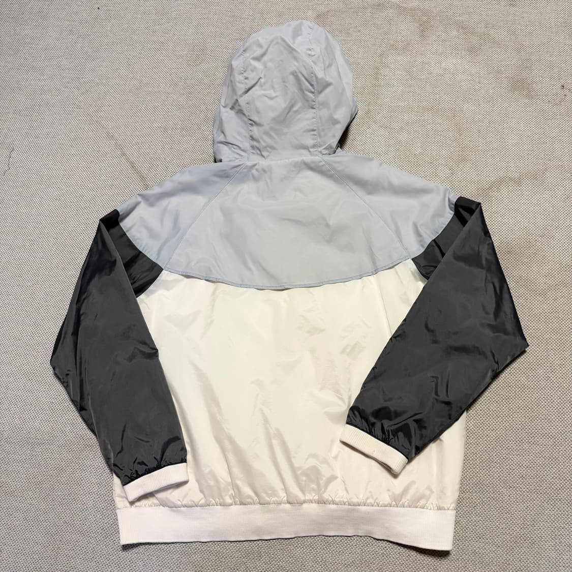 나이키 윈드러너 바람막이 자켓 상품이미지5