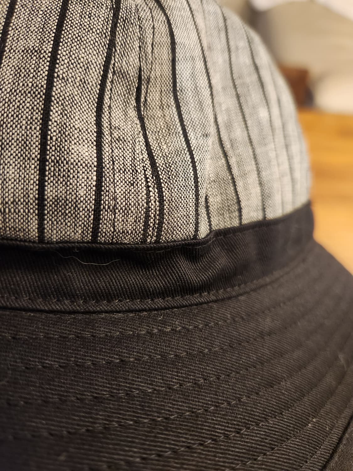 사스콰치패브릭스 이어머프 버킷햇 상품이미지3