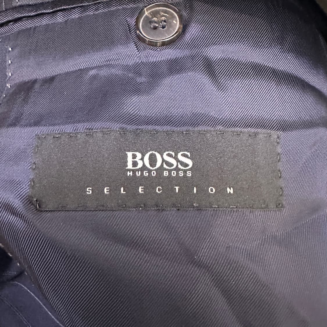 [48] 휴고보스 블레이져 자켓 상품이미지3