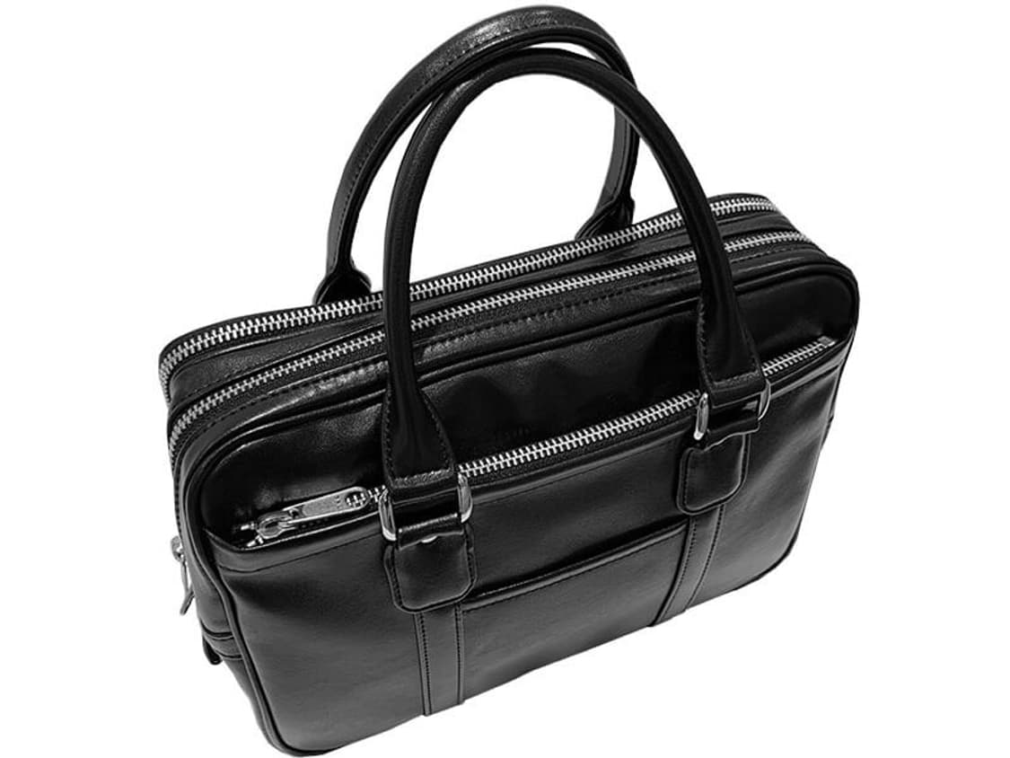 꼼데가르송 오리지널 토트백 블랙 s 상품이미지2