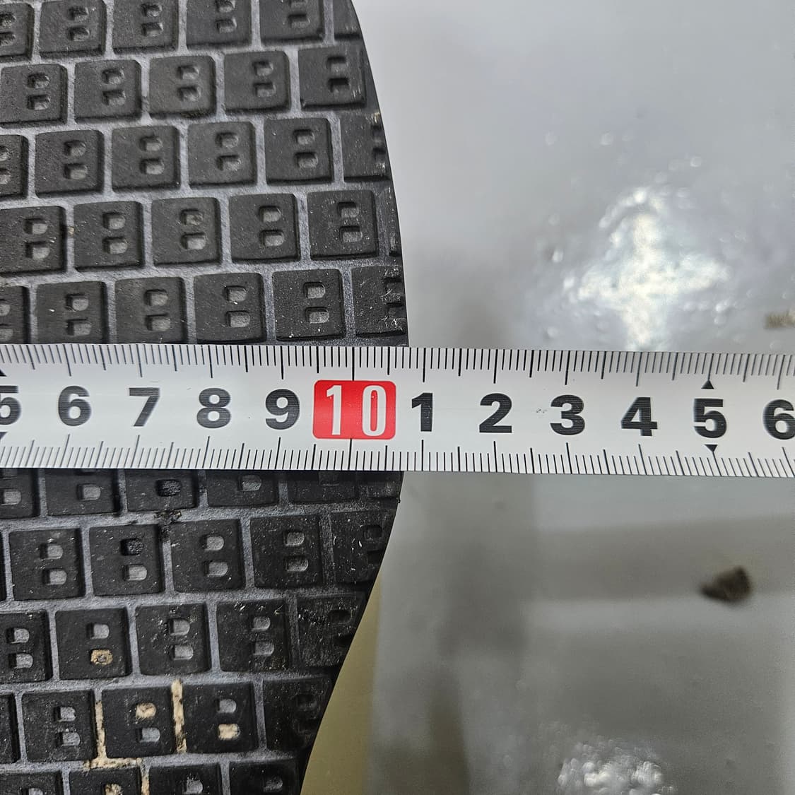 6E 발리 루트거 옥스퍼드화 0310Y 상품이미지9