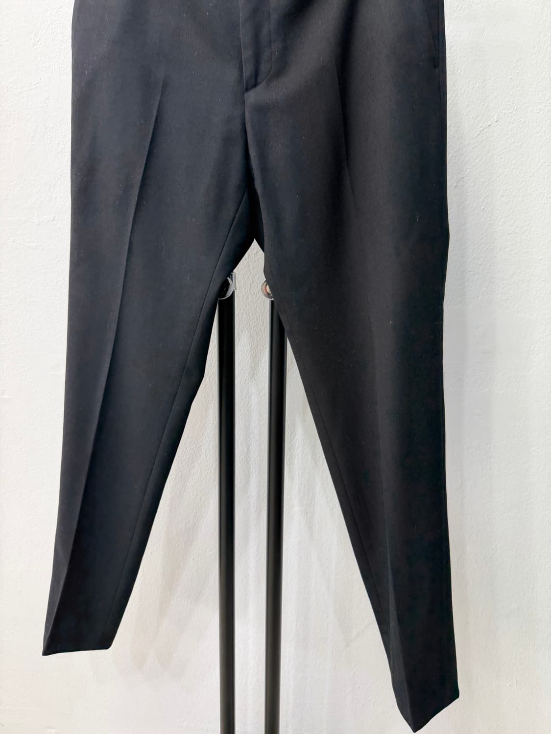 정품) 솔리드옴므 슬랙스 팬츠 48(32) 상품이미지3