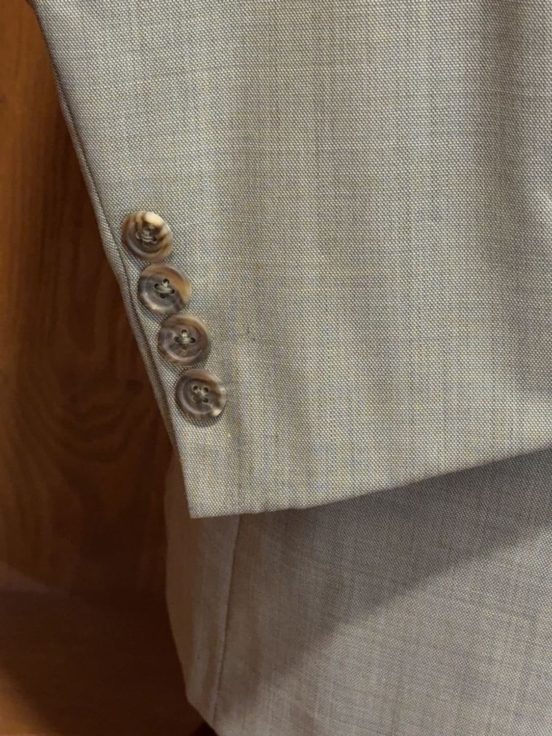 던힐 자켓 상품이미지5