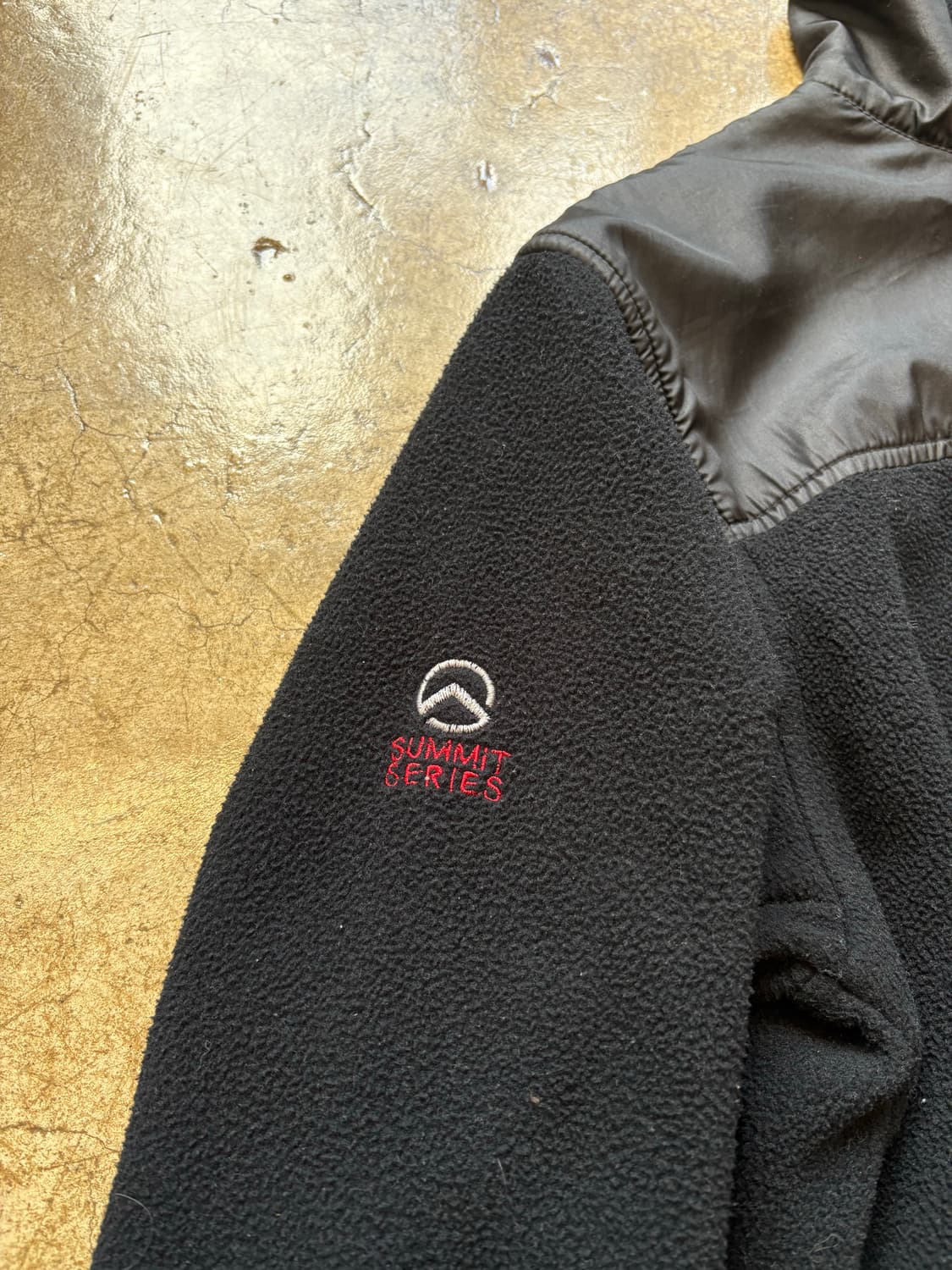 노스페이스 고어텍스 플리스 상품이미지5