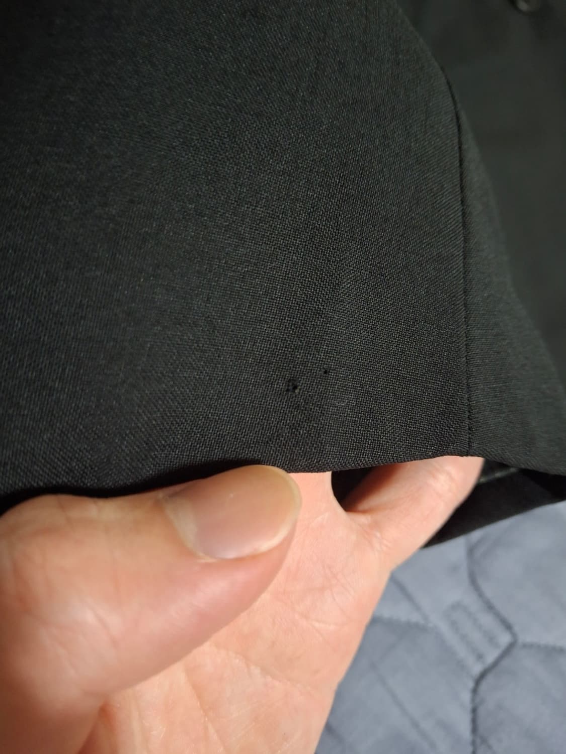 [50] 디올 옴므 08 피크드 라펠 투버튼 수트 자켓 상품이미지8