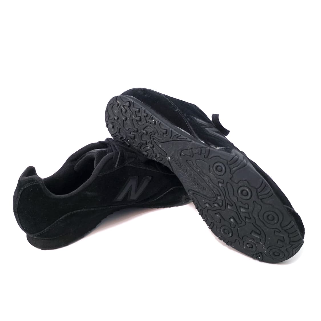 [250] 뉴발란스 442 블랙 상품이미지5