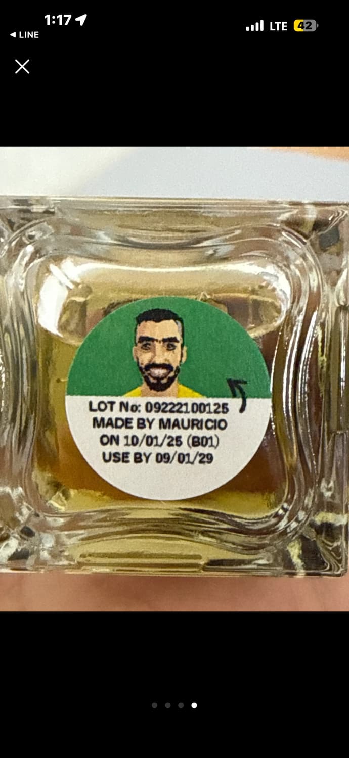 러쉬 향수 아메리칸 크림 30ml 상품이미지4