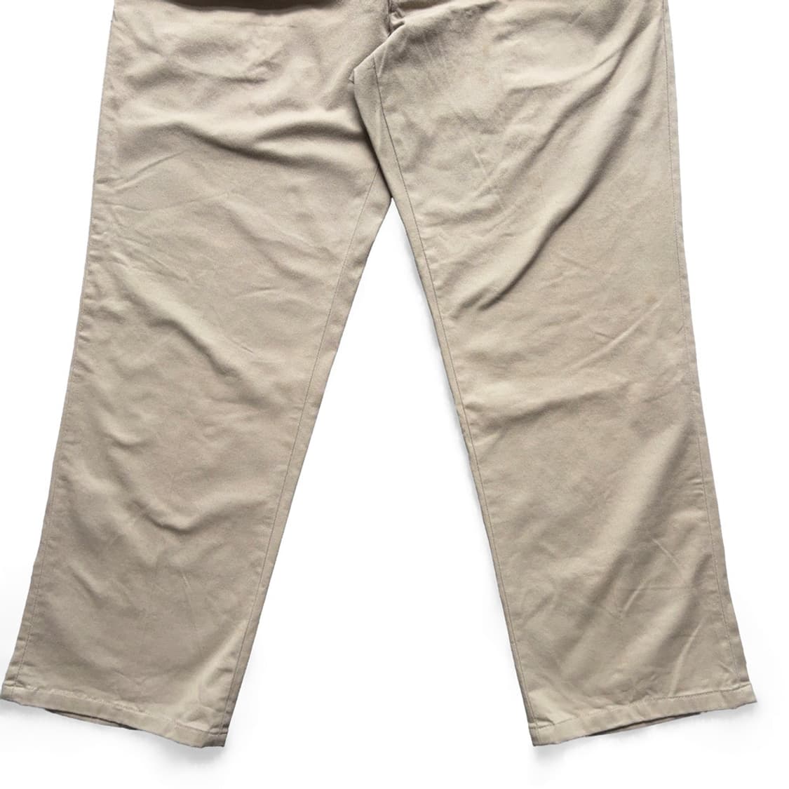 랭글러 Wrangler 베이지 치노 팬츠 상품이미지4