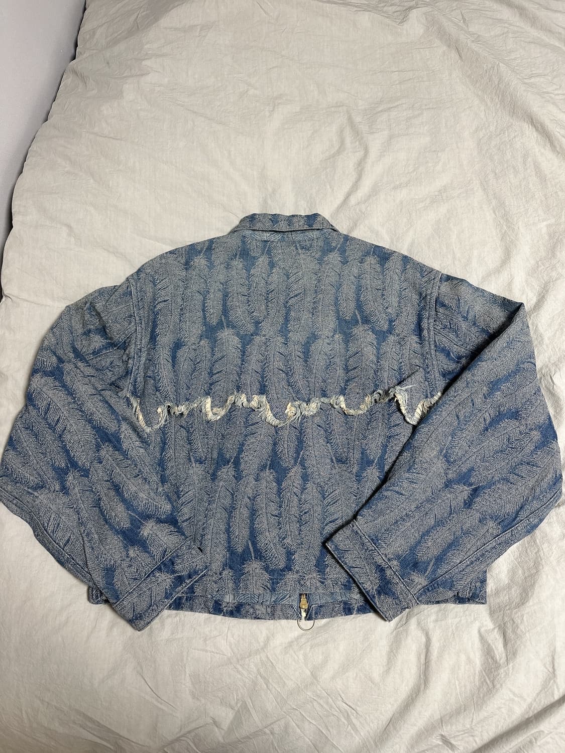 캐피탈 맥파이 드리즐러 상품이미지3