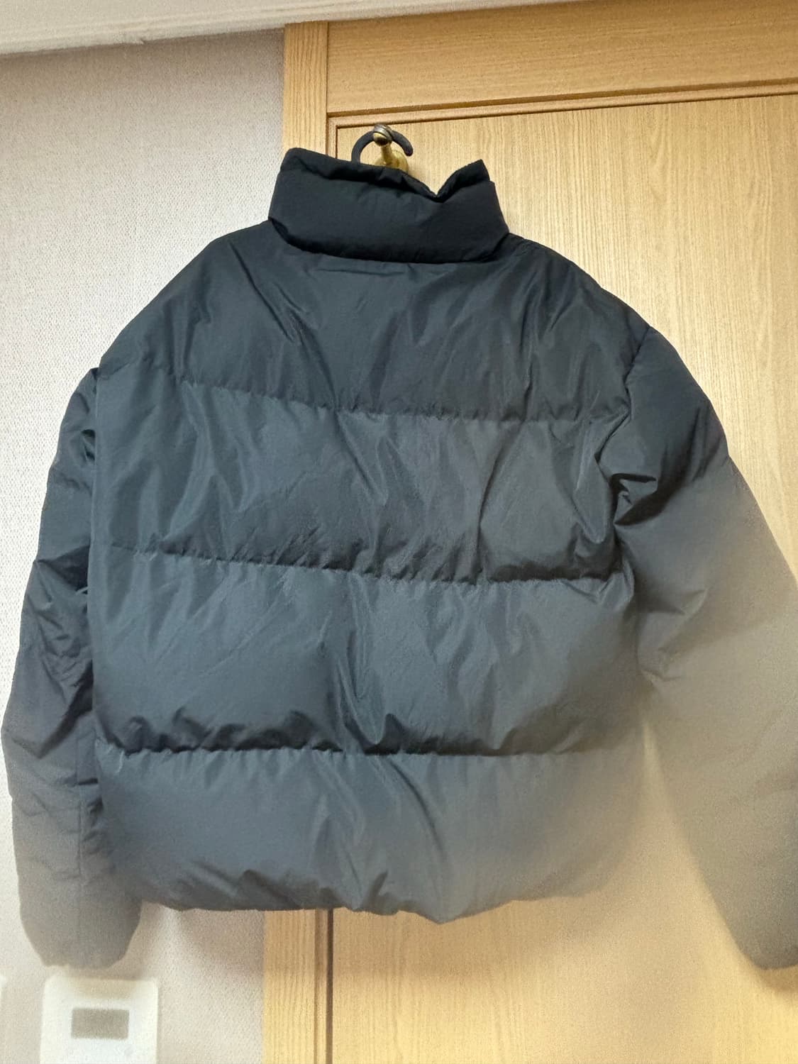 캘빈패딩 상품이미지2