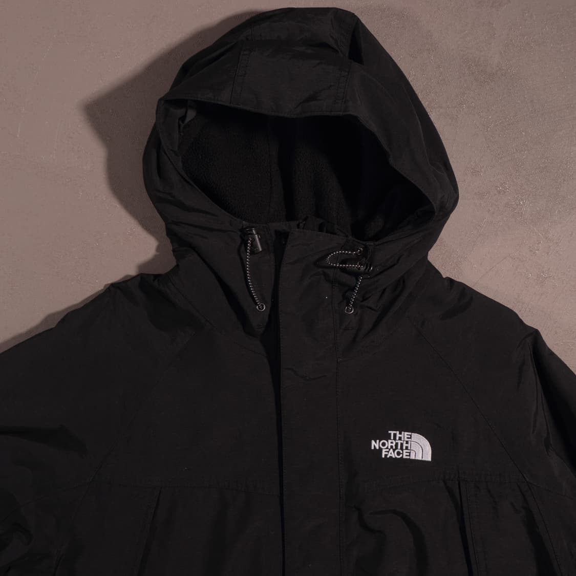 00s 노스페이스 하이벤트 바람막이 자켓 내피o 상품이미지3