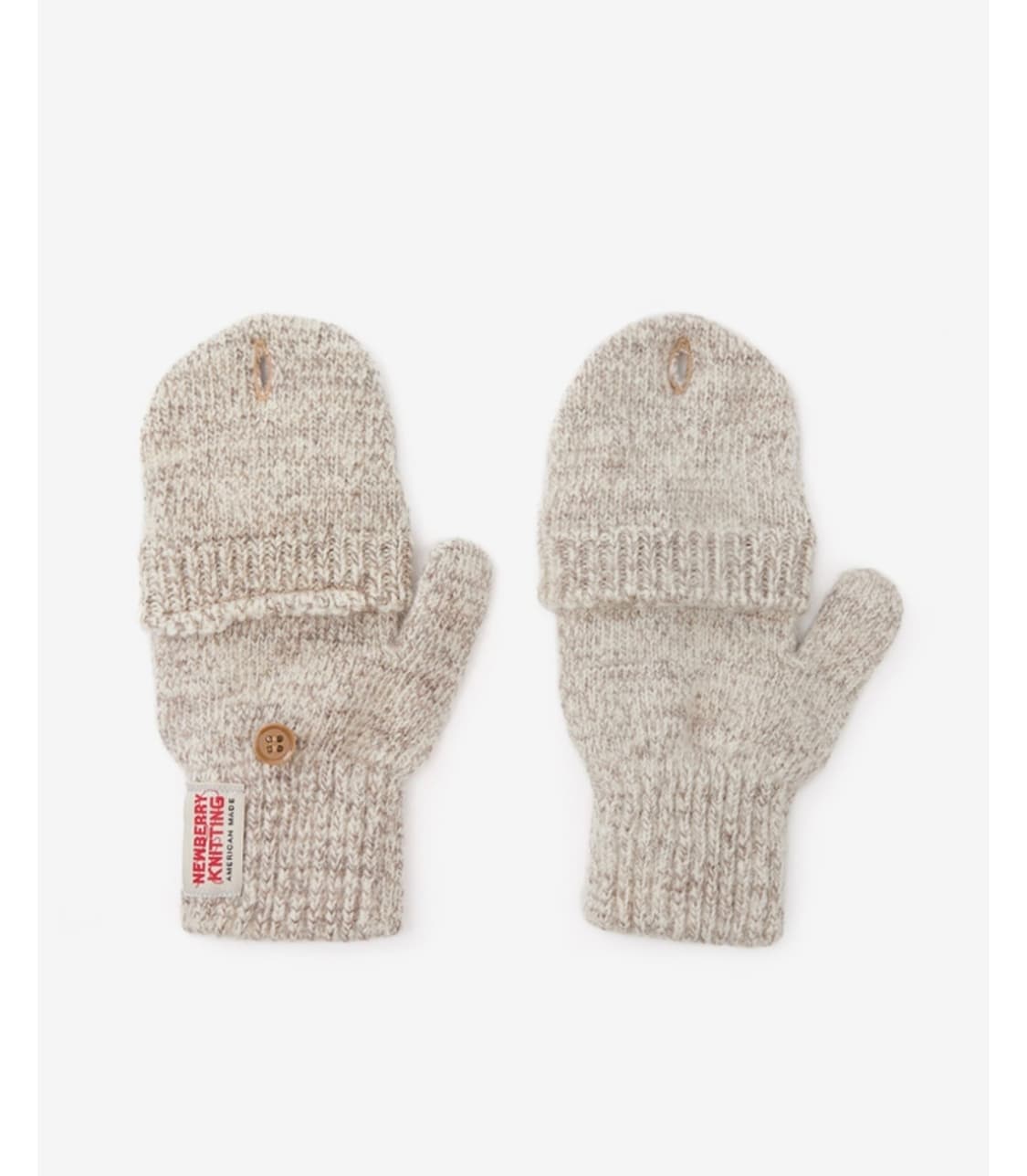 뉴베리니팅 글로밋 니트 장갑 상품이미지2