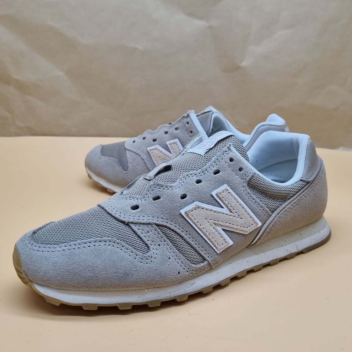 뉴발란스 373 운동화250. 상품이미지1