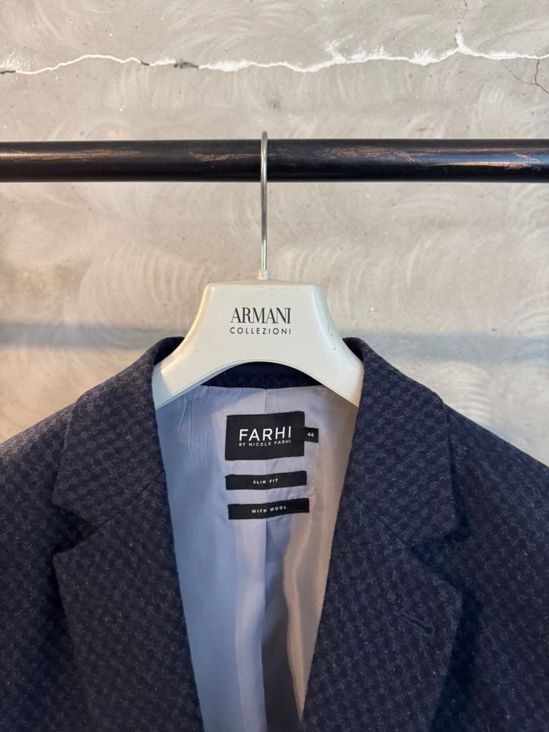 FARHI by Nicole Farhi 테일러드 자켓 105 상품이미지2