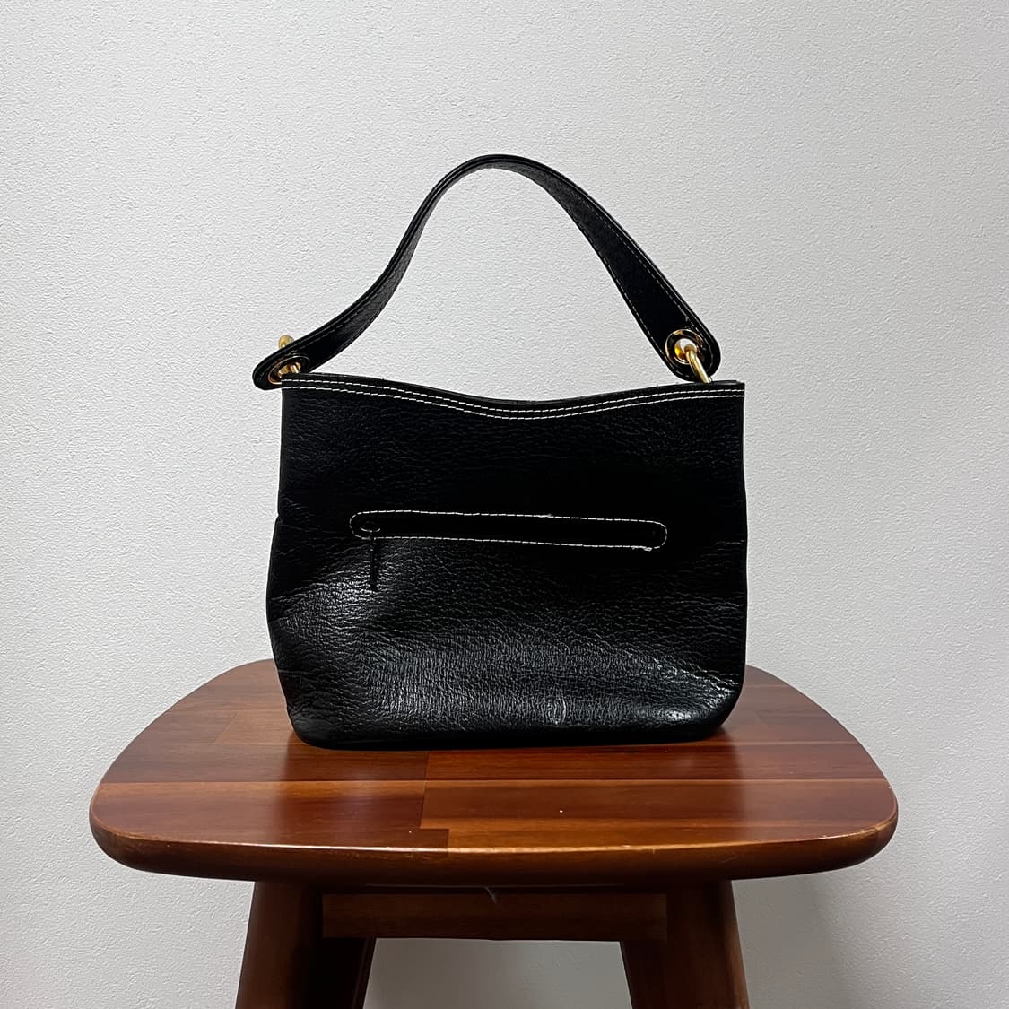 Dakota 숄더백 일본 가죽전문 브랜드 상품이미지2