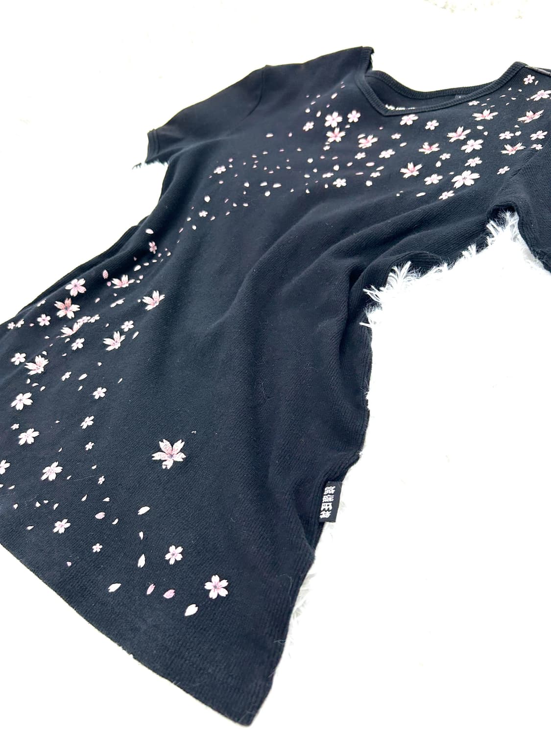 sakura t-shirt 상품이미지4