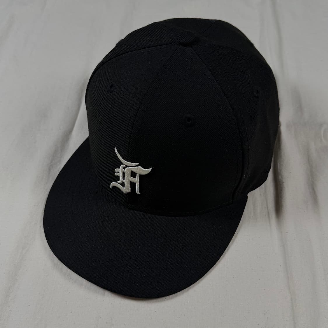 뉴에라 피어오브갓 59fifty 5950 피티드캡 모자 상품이미지1